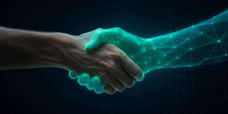 AI Act e trasparenza: l'incontro tra uomo e intelligenza artificiale - Eleva